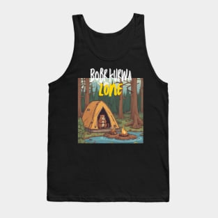 bobr kurwa Tank Top